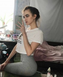 Фото проститутки Соня №2 в городе Богородск