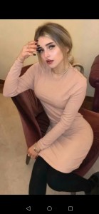 Фото проститутки Соня №3 в городе Богородск