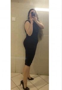 Фото проститутки Юля №5 в городе Богородск