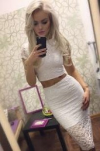 Фото проститутки Настя №1 в городе Богородск