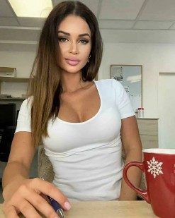 Фото проститутки Вика №1 в городе Богородск