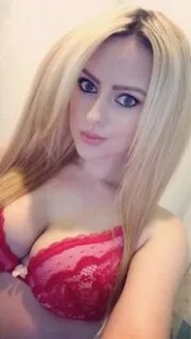 Фото проститутки Настя №1 в городе Богородск