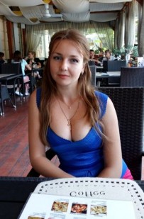 Фото проститутки Оля №1 в городе Богородск