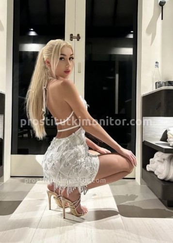 Алесия, Г. Богородск