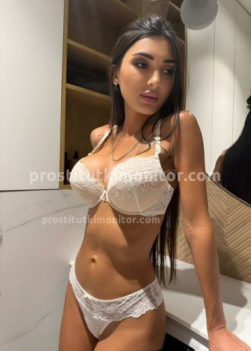 Сара, Г. Богородск